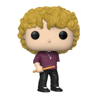 RICK ALLEN / DEF LEPPARD / FIGURINE FUNKO POP