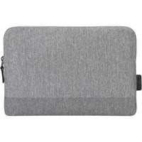 CityLite sacoche d''ordinateurs portables 33 cm (13") Housse Gris, Pochette d’ordinateur portable