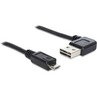 USB 2.0 A 90° > USB, Câble