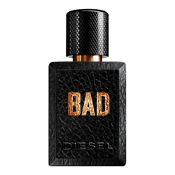 Diesel Bad Eau de Toilette (Various Sizes) - 35ml características