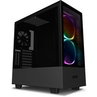 H510 Elite Midi Tower Noir, Châssis mini-tour precio