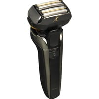 ES-LV6Q-S803 rasoir pour homme Rasoir à grille Noir, Acier inoxydable precio