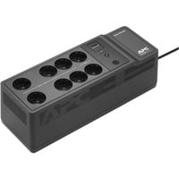 Back-UPS 650VA 230V 1 USB charging port - (Offline-) USV Veille 400 W características