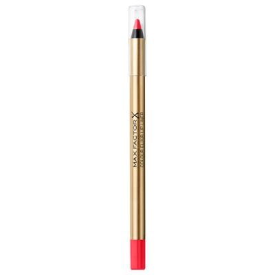 Max Factor Colour Elixir Lipliner (Various Shades) - Red Poppy