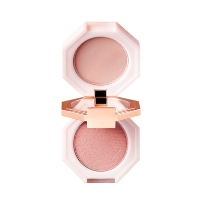 Dear Dahlia Blooming Edition Paradise Dual Palette/Blusher Duo - Blossom Palace 4g