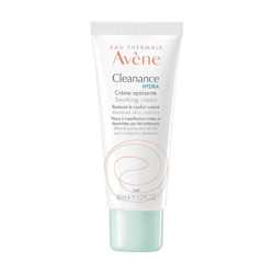 Avène Cleanance Hydra Crème apaisante en oferta