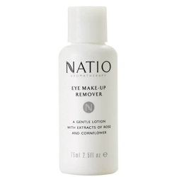 Démaquillant pour les yeux de Natio (75ml) en oferta