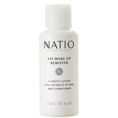 Démaquillant pour les yeux de Natio (75ml)