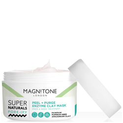 Magnitone SuperNaturals Amazonian Clay Mask 50ml en oferta