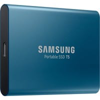 Portable T5 500 Go, SSD características