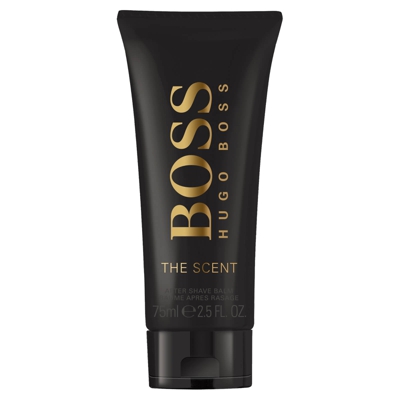 Baume Après-rasage The Scent Hugo Boss 75 ml