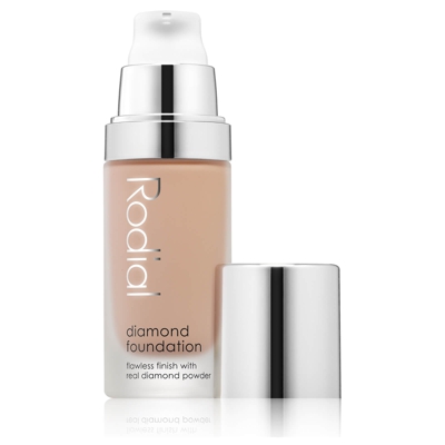 Rodial Diamond Foundation 30ml (Various Shades) - 50