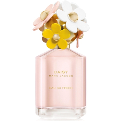 Eau de Toilette Daisy Eau So Fresh de Marc Jacobs  - 75ml