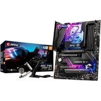 MPG Z490 GAMING CARBON WIFI, socket 1200, Carte mère