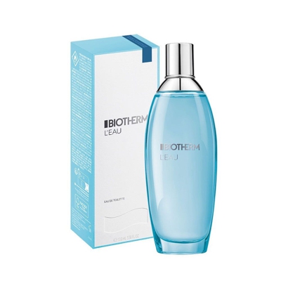 Biotherm L'Eau l'Essence du Lait Corporel