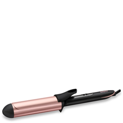 BaByliss Rose Quartz 38MM Curling Tong en oferta