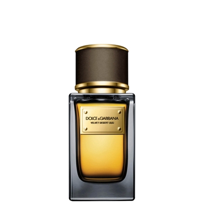 Dolce&Gabbana Velvet Desert Oud Eau de Parfum (Various Sizes) - 50ml