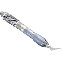 HS 5523 brosse soufflante et fer à lisser Brosse soufflante à air chaud À chaleur Bleu, Argent 1100 W 1,8 m, Brosse d''air chaud características