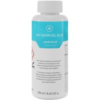 3831109880289 accessoire de matériel de refroidissement Bleu, Liquide de refroidissement