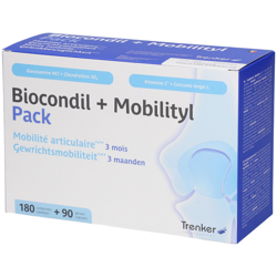 Biocondil + Mobilityl características