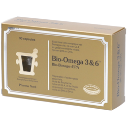 Pharma Nord Bio-Borago EPA en oferta