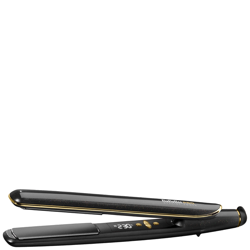 BaByliss PRO Keratin Lustre Straighteners - Black Shimmer características