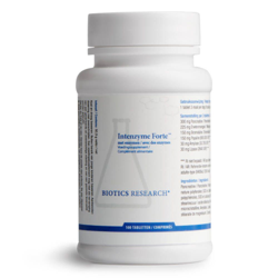 Biotics Intenzyme Forte™ precio