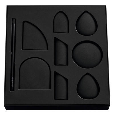 Serge Lutens The All-In-One Sponges Box (Pack of 13)