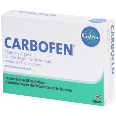 Carbofen®