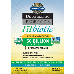 Fitbiotic - 20 Sachets precio