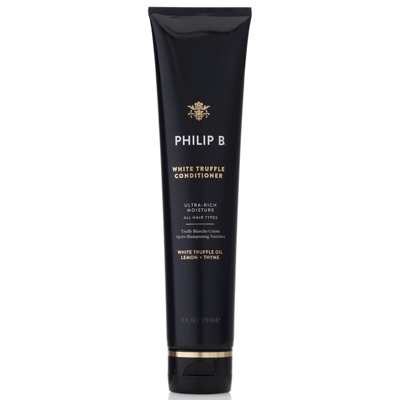 Crème Nourrissante et Réparatrice Philip B White Truffle Nourishing & Conditioning (178ml)