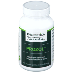 Prozol características