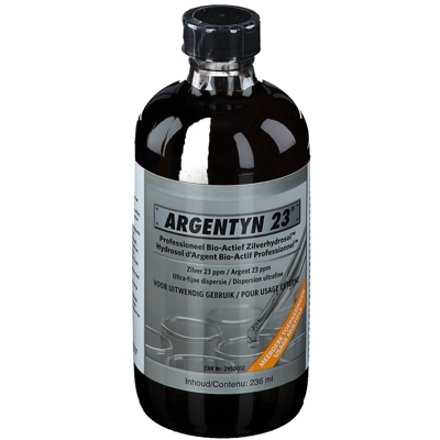 Argentyn 23®