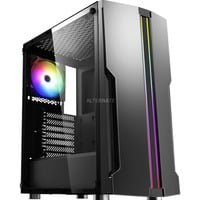 Performance C XILENT BLADE X512.RGB Midi Tower Noir, Châssis mini-tour precio