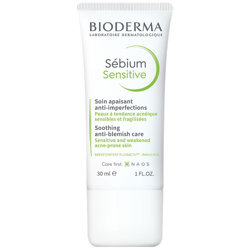 Bioderma Sébium Sensitive precio