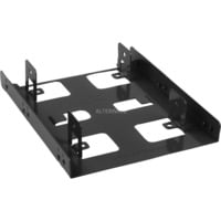 3.5'''' BayExtension Black, Cadre de montage en oferta