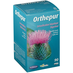 Orthonat Orthepur en oferta