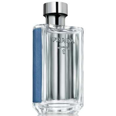 Prada L'Homme L'Eau de Toilette (Various Sizes) - 100ml