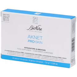 BioNike Aknet Pro>Skin precio