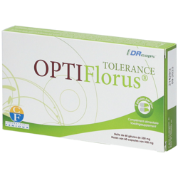 Laboratoires Fenioux OPTIFlorus® Tolerance en oferta