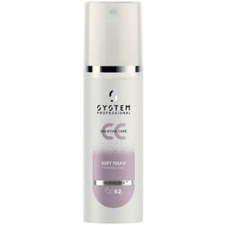 System Professional CC Soft Touch Cream 75ml en oferta