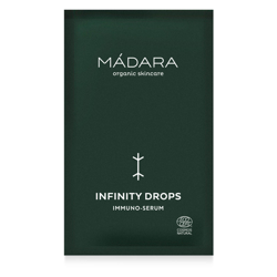 MÁDARA Infinity Drops Immuno-Serum en oferta