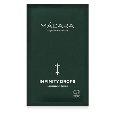 MÁDARA Infinity Drops Immuno-Serum
