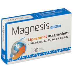 Magnesis Trenker en oferta