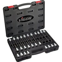 V1918, Clés mixtes à cliquet