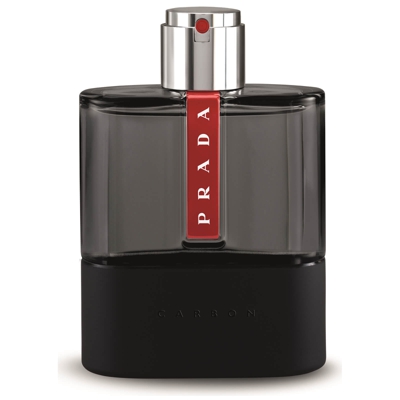 Prada Luna Rossa Carbon Eau de Toilette (Various Sizes) - 150ml