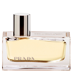 Prada Amber Eau de Parfum (Various Sizes) - 50ml características
