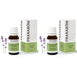 Pranarôm Lavande Vraie Huile Essentielle precio