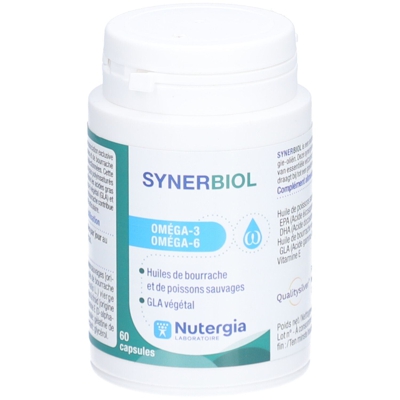 Nutergia Synerbiol