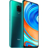 Redmi Note 9 Pro, Mobile características